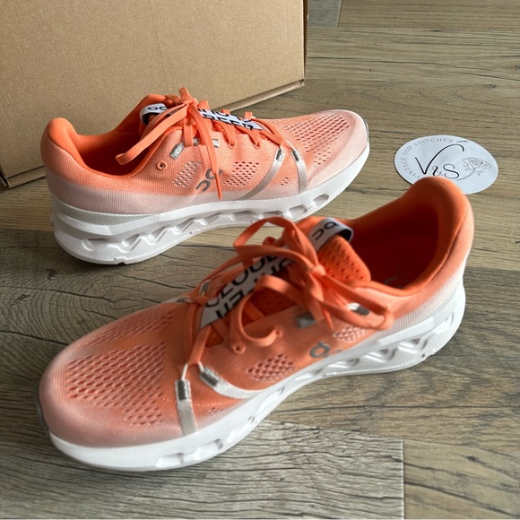 On Running Other - NEW On Cloud Surfer Running Shoes Men’s 9